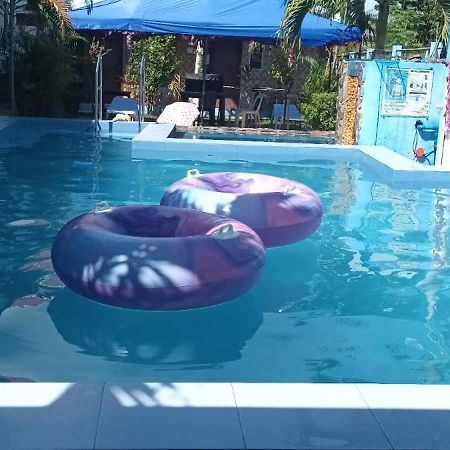 פנגלאו Pedro'S Resort מראה חיצוני תמונה