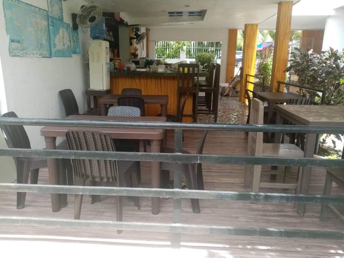 פנגלאו Pedro'S Resort מראה חיצוני תמונה