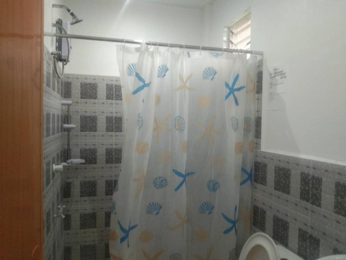פנגלאו Pedro'S Resort מראה חיצוני תמונה