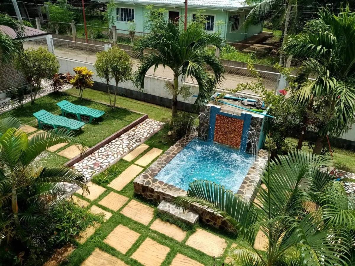 פנגלאו Pedro'S Resort מראה חיצוני תמונה