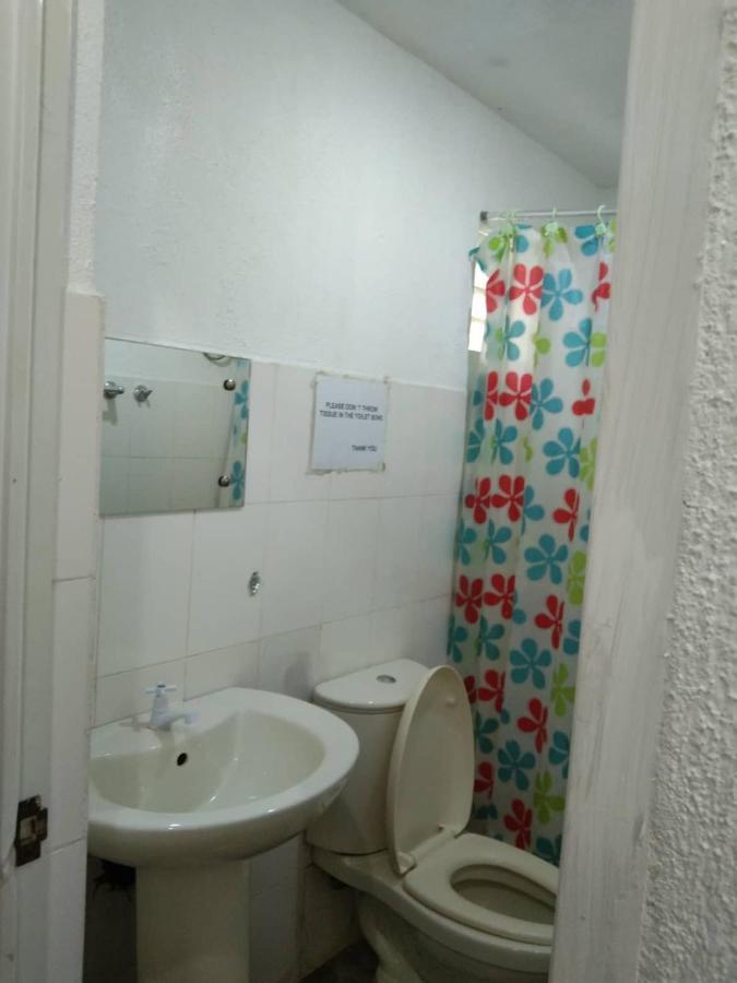 פנגלאו Pedro'S Resort מראה חיצוני תמונה