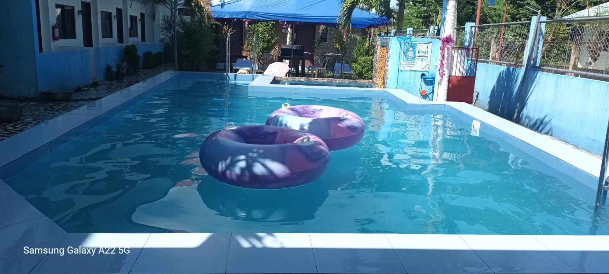 פנגלאו Pedro'S Resort מראה חיצוני תמונה