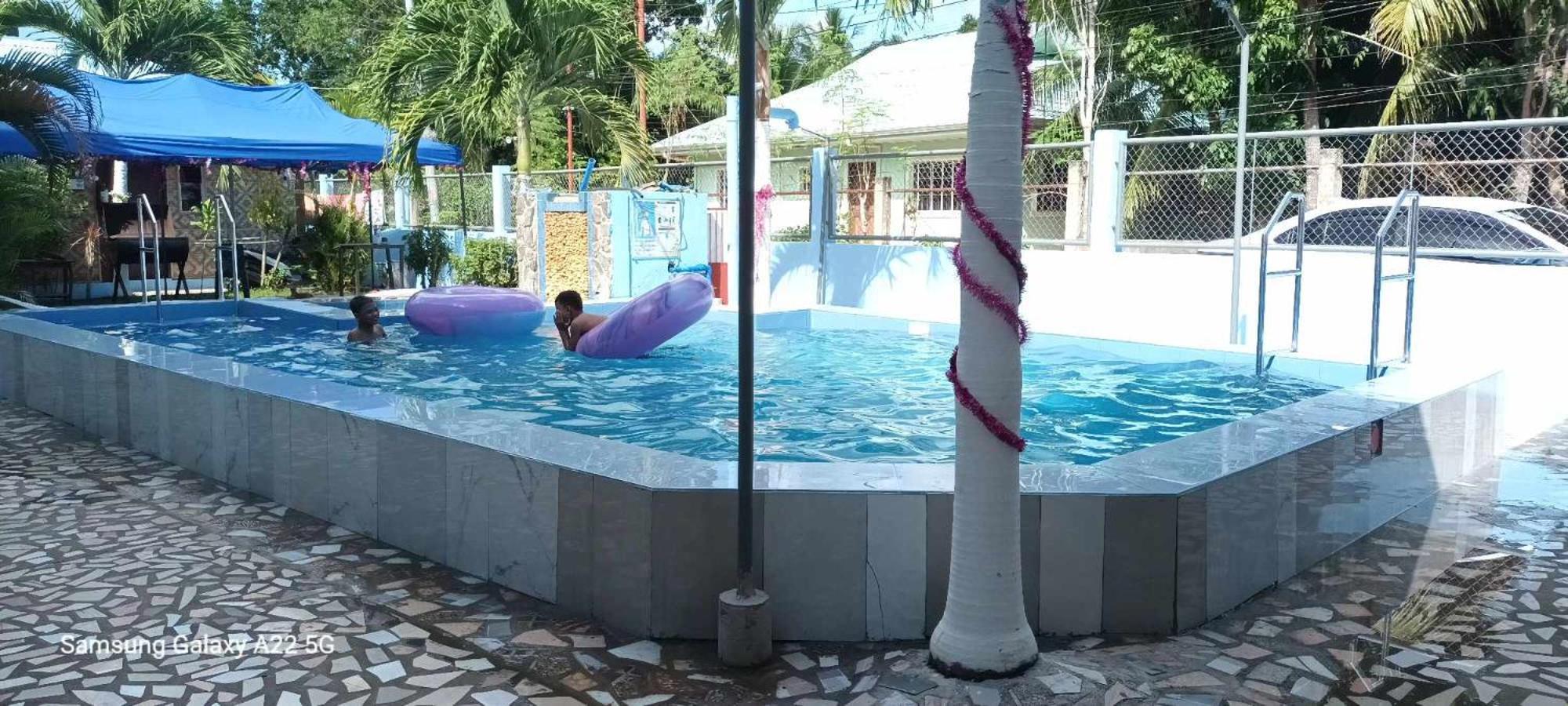 פנגלאו Pedro'S Resort מראה חיצוני תמונה
