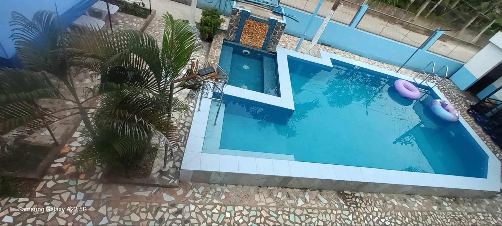 פנגלאו Pedro'S Resort מראה חיצוני תמונה