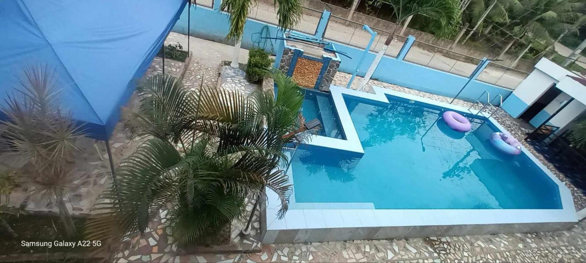 פנגלאו Pedro'S Resort מראה חיצוני תמונה